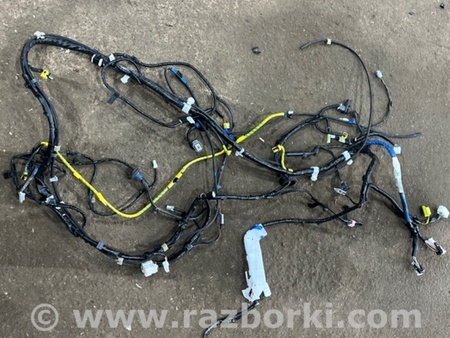 ФОТО Электропроводка для Subaru Crosstrek 3 GU (2022-) Київ