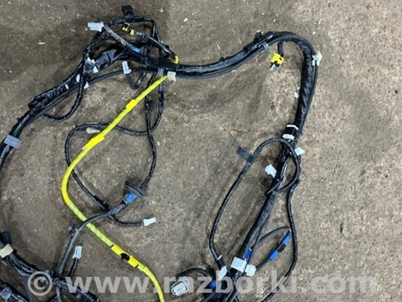 ФОТО Электропроводка для Subaru Crosstrek 3 GU (2022-) Київ