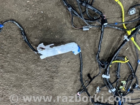 ФОТО Электропроводка для Subaru Crosstrek 3 GU (2022-) Київ