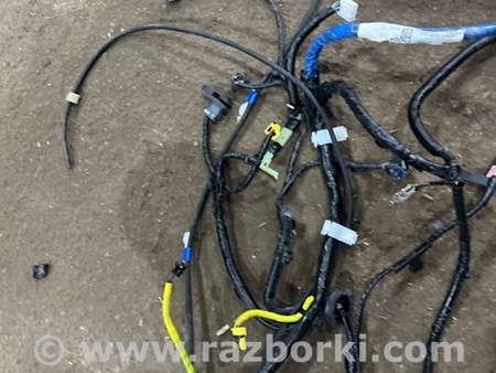 ФОТО Электропроводка для Subaru Crosstrek 3 GU (2022-) Київ