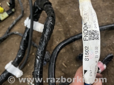 ФОТО Электропроводка для Subaru Crosstrek 3 GU (2022-) Київ