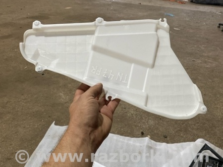 ФОТО пластик двери для Subaru Crosstrek 3 GU (2022-) Київ