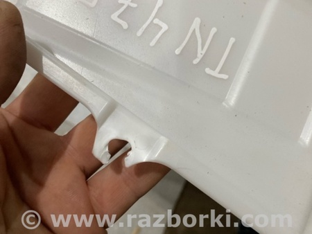 ФОТО пластик двери для Subaru Crosstrek 3 GU (2022-) Київ