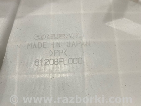 ФОТО пластик двери для Subaru Crosstrek 3 GU (2022-) Київ