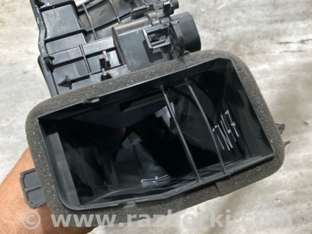 ФОТО Корпус печки для Subaru Crosstrek 3 GU (2022-) Київ