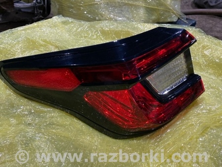 ФОТО Фара для Subaru Crosstrek 3 GU (2022-) Київ