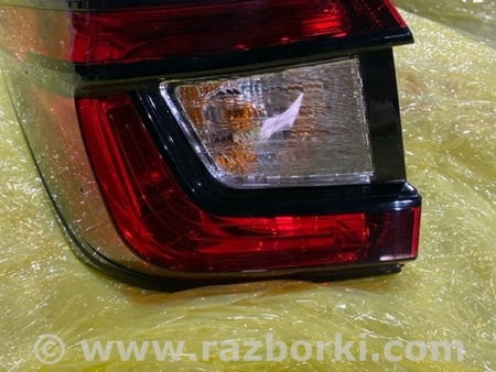 ФОТО Фара для Subaru Crosstrek 3 GU (2022-) Київ