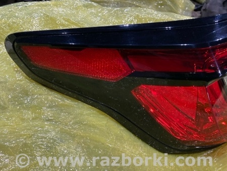 ФОТО Фара для Subaru Crosstrek 3 GU (2022-) Київ