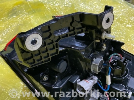 ФОТО Фара для Subaru Crosstrek 3 GU (2022-) Київ