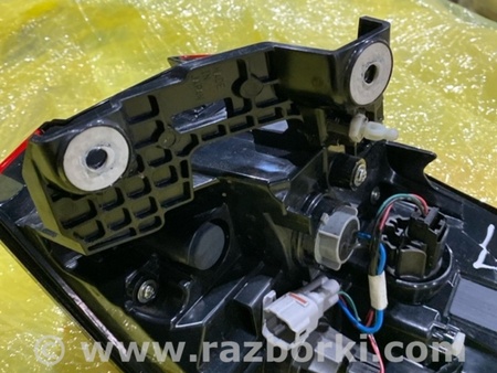 ФОТО Фара для Subaru Crosstrek 3 GU (2022-) Київ