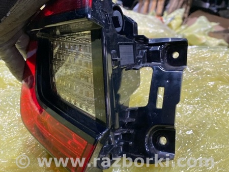 ФОТО Фара для Subaru Crosstrek 3 GU (2022-) Київ