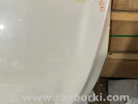 ФОТО Капот для Subaru Crosstrek 3 GU (2022-) Київ