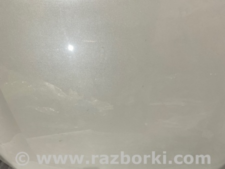 ФОТО Капот для Subaru Crosstrek 3 GU (2022-) Київ