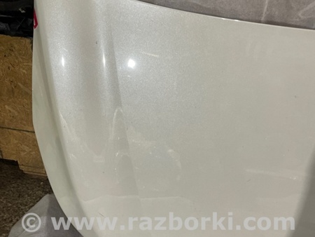 ФОТО Капот для Subaru Crosstrek 3 GU (2022-) Київ