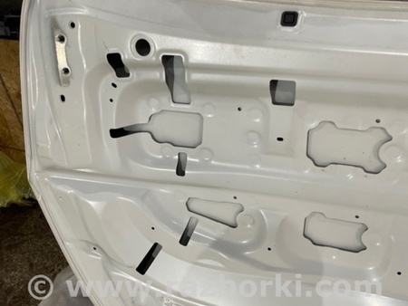 ФОТО Капот для Subaru Crosstrek 3 GU (2022-) Київ