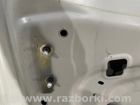 ФОТО Капот для Subaru Crosstrek 3 GU (2022-) Київ