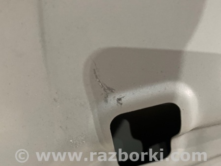 ФОТО Капот для Subaru Crosstrek 3 GU (2022-) Київ