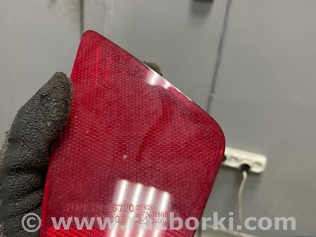 ФОТО Катафот бампера для Subaru Crosstrek 3 GU (2022-) Київ