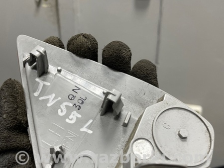 ФОТО Катафот бампера для Subaru Crosstrek 3 GU (2022-) Київ