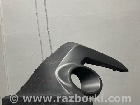 ФОТО Пластик для Subaru Crosstrek 3 GU (2022-) Київ