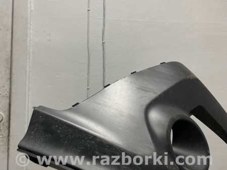 ФОТО Пластик для Subaru Crosstrek 3 GU (2022-) Київ