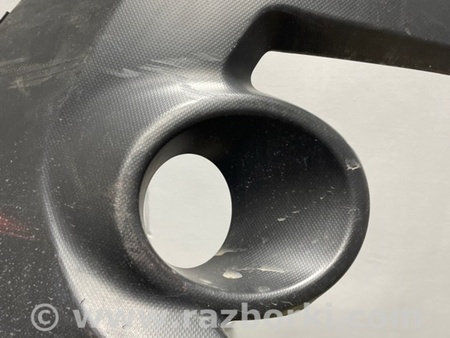 ФОТО Пластик для Subaru Crosstrek 3 GU (2022-) Київ