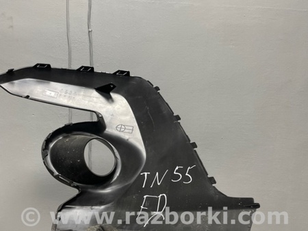 ФОТО Пластик для Subaru Crosstrek 3 GU (2022-) Київ