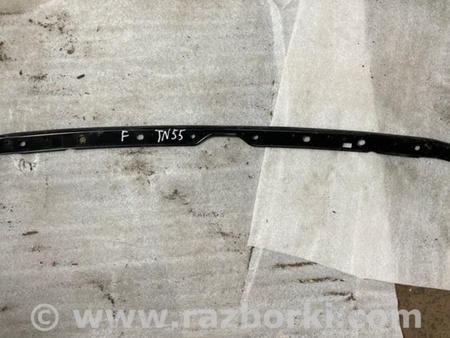 ФОТО Пластик для Subaru Crosstrek 3 GU (2022-) Київ