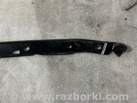 ФОТО Пластик для Subaru Crosstrek 3 GU (2022-) Київ