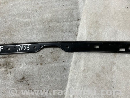 ФОТО Пластик для Subaru Crosstrek 3 GU (2022-) Київ