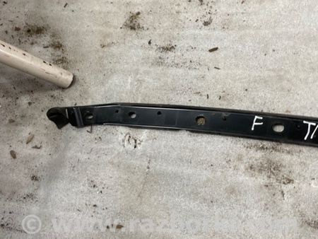 ФОТО Пластик для Subaru Crosstrek 3 GU (2022-) Київ