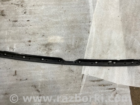 ФОТО Пластик для Subaru Crosstrek 3 GU (2022-) Київ