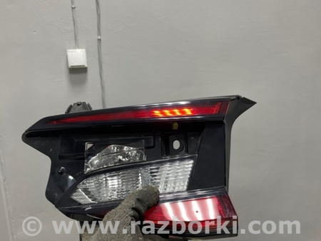 ФОТО Фара для Subaru Crosstrek 3 GU (2022-) Київ