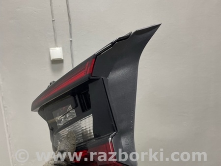 ФОТО Фара для Subaru Crosstrek 3 GU (2022-) Київ