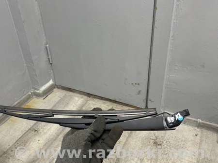 ФОТО Дворник задний для Subaru Crosstrek 3 GU (2022-) Київ