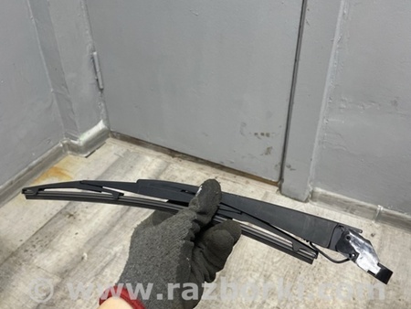 ФОТО Дворник задний для Subaru Crosstrek 3 GU (2022-) Київ