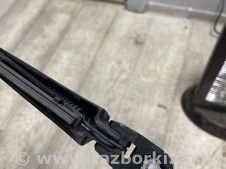 ФОТО Дворник задний для Subaru Crosstrek 3 GU (2022-) Київ