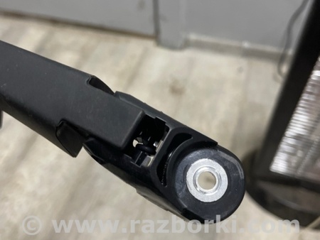 ФОТО Дворник задний для Subaru Crosstrek 3 GU (2022-) Київ