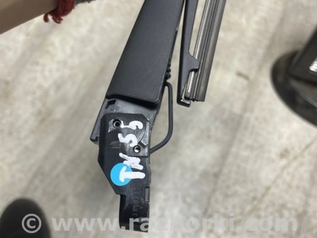 ФОТО Дворник задний для Subaru Crosstrek 3 GU (2022-) Київ