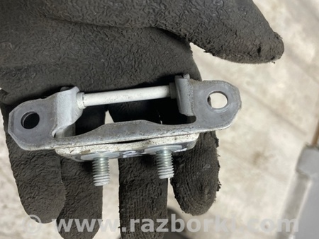 ФОТО Петля двери багажника для Subaru Crosstrek 3 GU (2022-) Київ