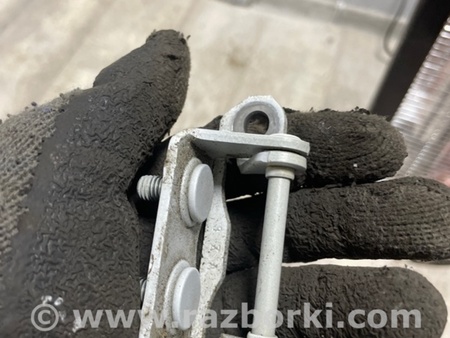 ФОТО Петля двери багажника для Subaru Crosstrek 3 GU (2022-) Київ