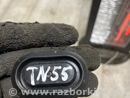 ФОТО Пластик для Subaru Crosstrek 3 GU (2022-) Київ