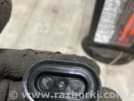 ФОТО Пластик для Subaru Crosstrek 3 GU (2022-) Київ