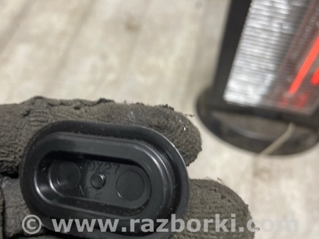 ФОТО Пластик для Subaru Crosstrek 3 GU (2022-) Київ