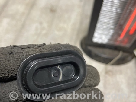 ФОТО Пластик для Subaru Crosstrek 3 GU (2022-) Київ