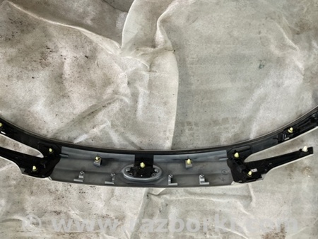 ФОТО Накладка крышки багажника для Subaru Crosstrek 3 GU (2022-) Київ