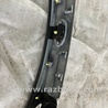 ФОТО Накладка крышки багажника для Subaru Crosstrek 3 GU (2022-) Київ