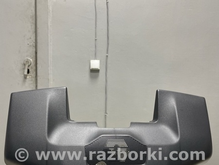 ФОТО Пластик для Subaru Crosstrek 3 GU (2022-) Київ