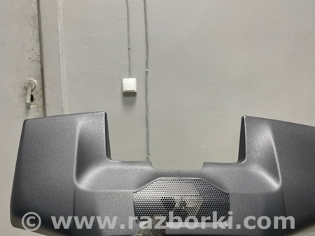 ФОТО Пластик для Subaru Crosstrek 3 GU (2022-) Київ