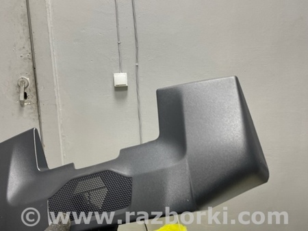 ФОТО Пластик для Subaru Crosstrek 3 GU (2022-) Київ